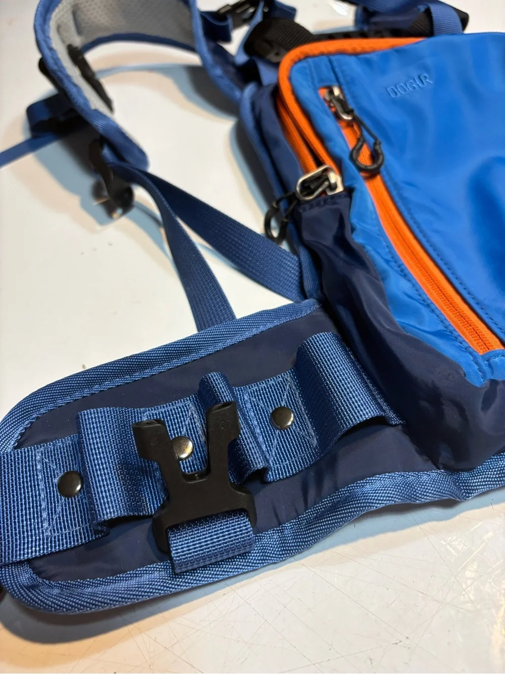 LUCKY CLOVER Ski Harness for Kids: Learn to Ski Safely and Teach Your Child 2-8